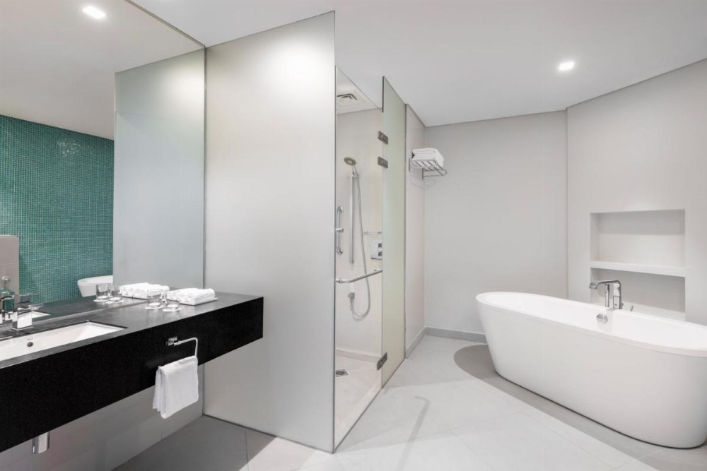 Holiday Inn Doha - The Business Park Image 13