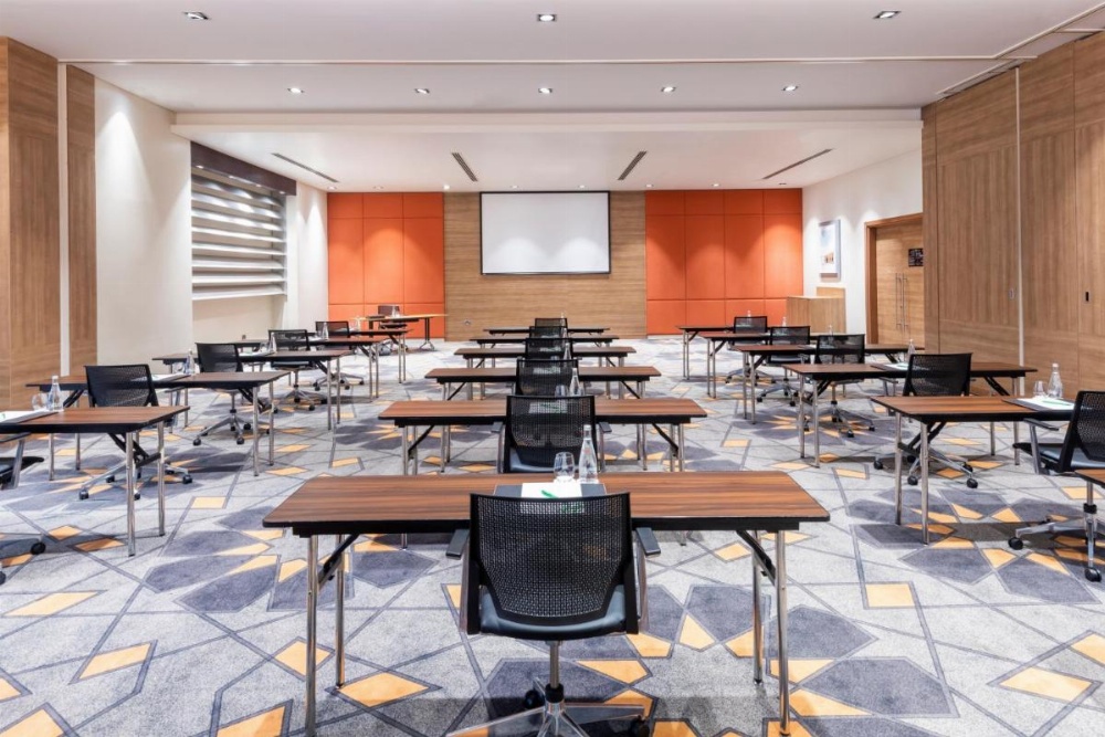 Holiday Inn Doha - The Business Park Image 14