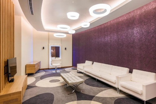 Holiday Inn Doha - The Business Park image 24