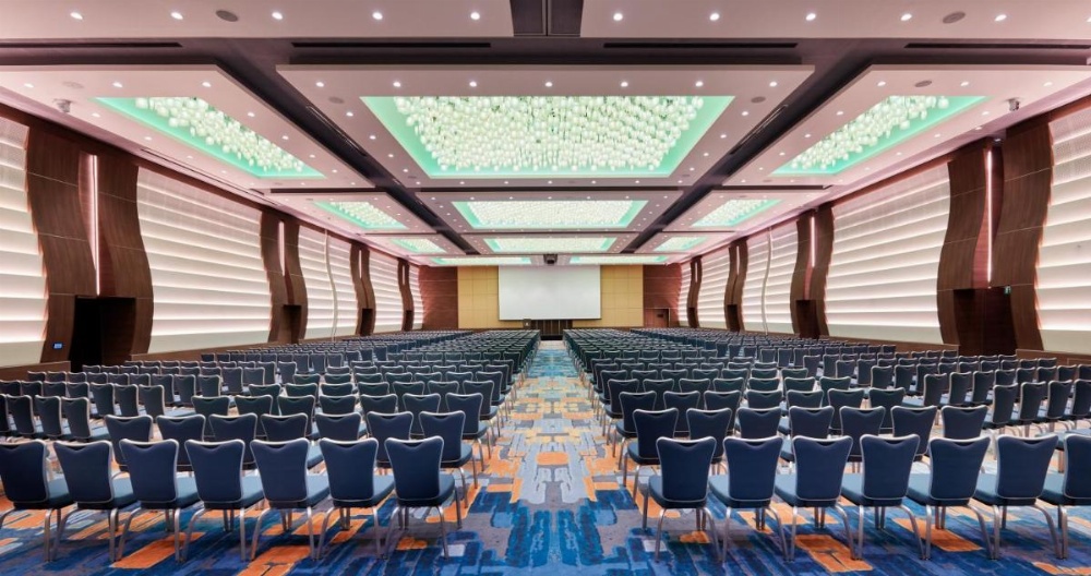 Holiday Inn Doha - The Business Park Image 28