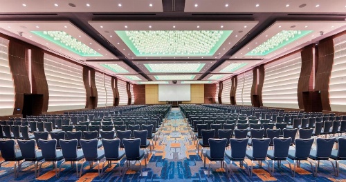 Holiday Inn Doha - The Business Park image 28