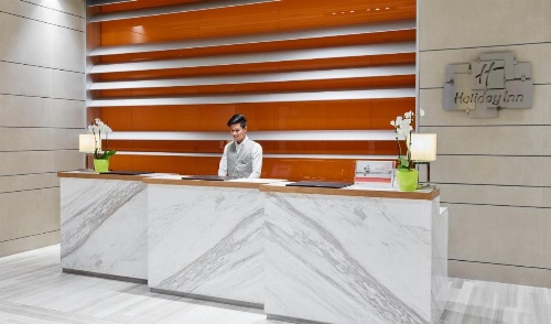 Holiday Inn Doha - The Business Park image 30