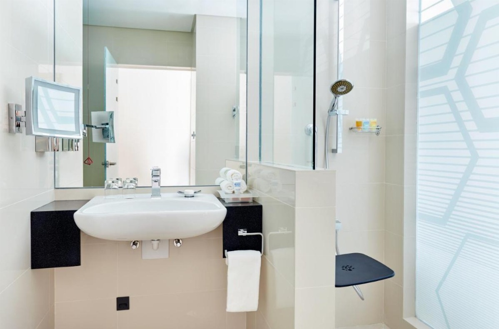 Holiday Inn Doha - The Business Park Image 33