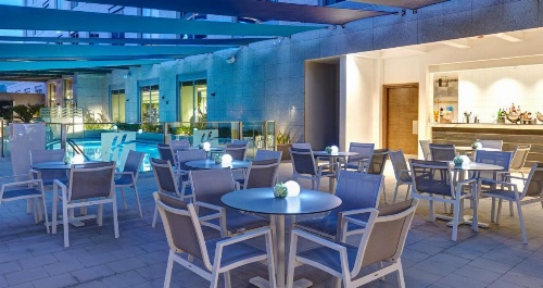 Holiday Inn Doha - The Business Park image 38