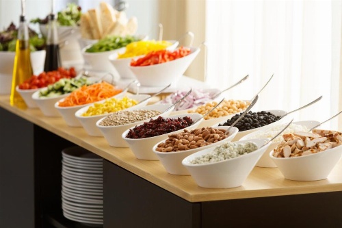 Holiday Inn Doha - The Business Park image 48